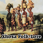Cover Image of Download Xhosa Folk-Lore  APK