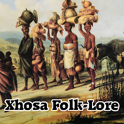 Icon image Xhosa Folk-Lore