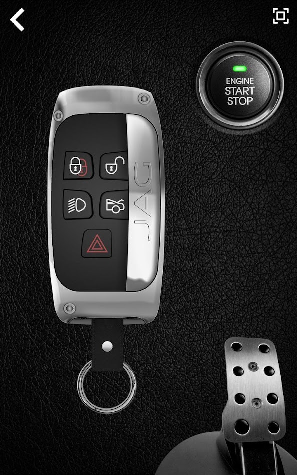 #4. Keys simulator and cars sounds (Android) Podle: Ready Square
