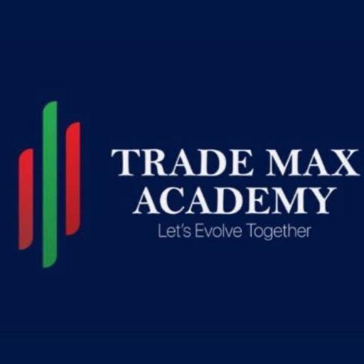 TRADE MAX ACADEMY logo