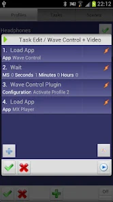 Wave the Way - Apps on Google Play
