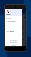 screenshot of Matrix-Go