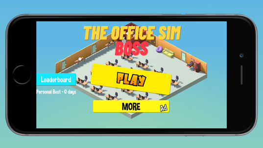 The Office Sim: Boss