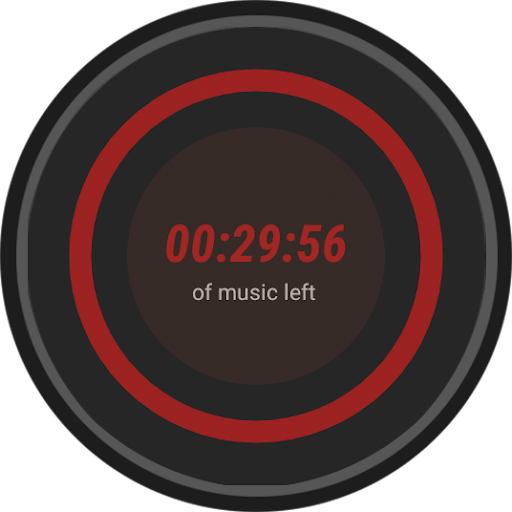 Music Timer for Wear hack tool