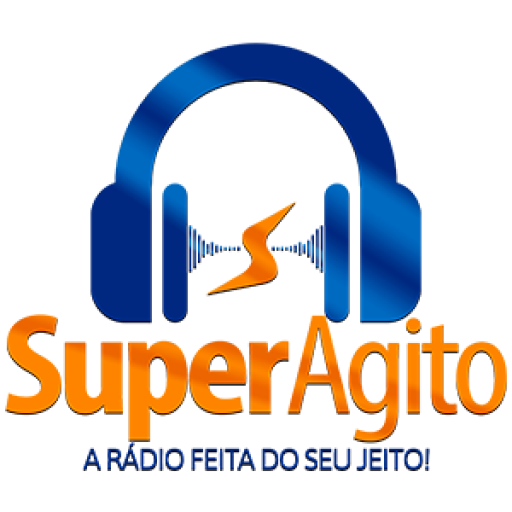 Radio Super Agito logo