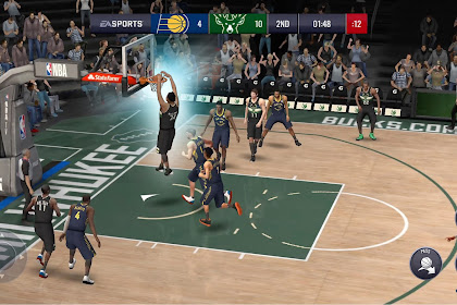 nba video games pc