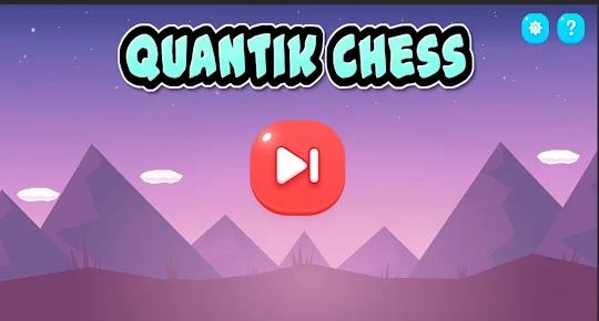Quantik Chess