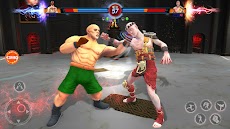 Karate King 3d Fighting Gamesのおすすめ画像5