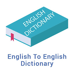 Icon image Advanced English Dictionary