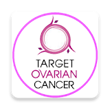 Target Ovarian Cancer icon