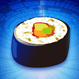 Sushi Maker Free icon