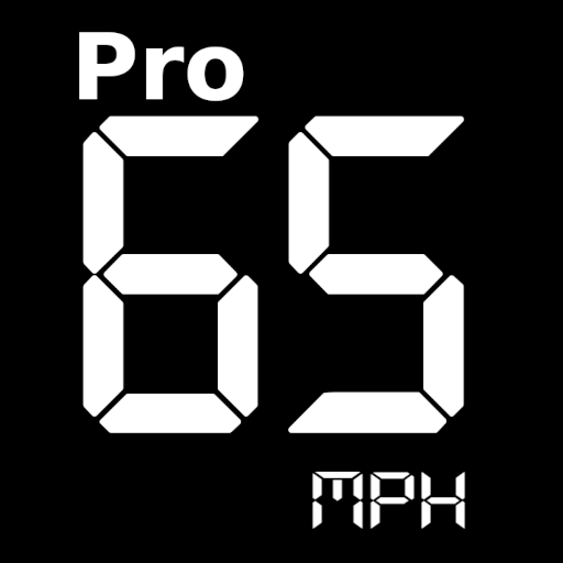 GPS Speedometer Pro