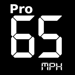 Icon image GPS Speedometer Pro