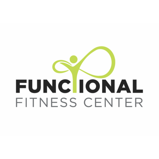 Functional Fitness Center logo