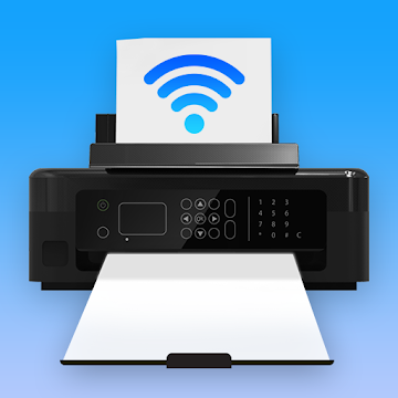 Imágen 1 Mobile Print: HP Wifi Printers android