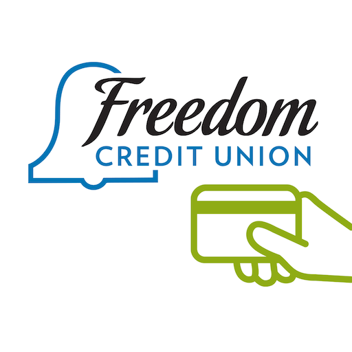 FreedomCU Card Control logo