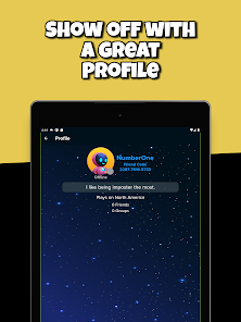 Imágen 14 AmongFriends - Chat para jugad android