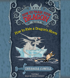 Icon image How to Train Your Dragon: How to Ride a Dragon's Storm