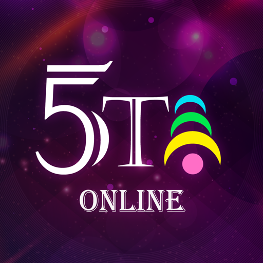 Radio La 5ta logo
