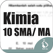 Top 47 Education Apps Like Kelas 10 SMA-SMK-MA Mapel Kimia - Best Alternatives