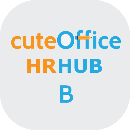 HRHub B 2.6.7 Icon