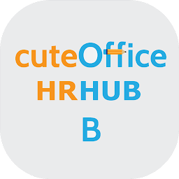 Image de l'icône HRHub B