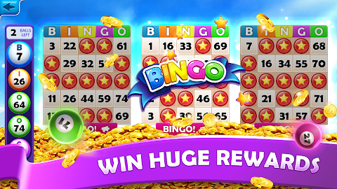 My Bingo — ビンゴゲームのおすすめ画像5
