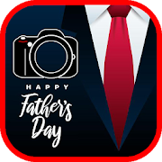 Photo Frame - Father's Day 3.0 Icon