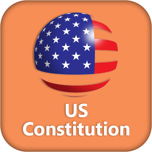 American election detail