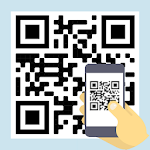 Cover Image of ダウンロード QR Code Reader 1.0.0 APK