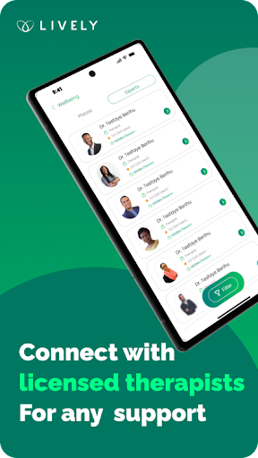 Lively Better Living