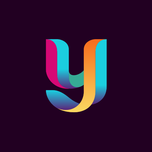 2Yes, kiffons la vie ! logo