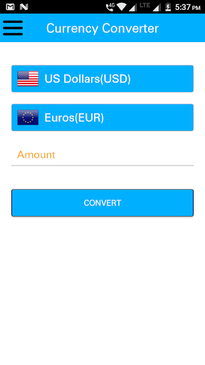 Currency Converter  Live Exch