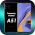 Galaxy A51 |  Theme for Galaxy A511.0.8