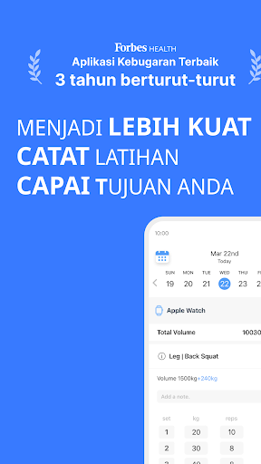 Pratinjau aplikasi