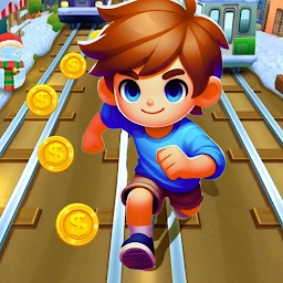 Icon image ToM Gold Runner Game