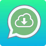 Cover Image of Download Status Downloader for Whatsapp 1.4 APK