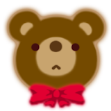 KumaTimer R :Bear's Face Timer icon