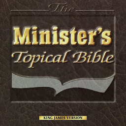 Icon image The Minister's Topical Bible