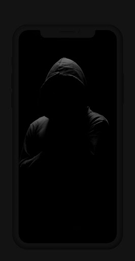 Black Wallpaper - Dark Wallpapers HD 4K for Amoled