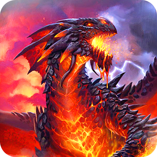 Dragon Wallpaper logo
