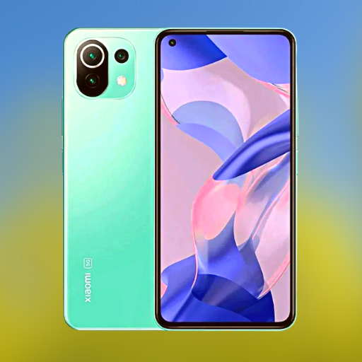 Xiaomi 14 logo