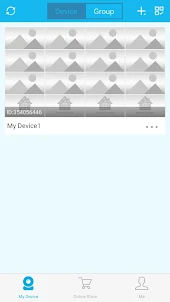 Sannce vision best sale app for pc