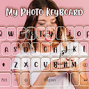My Photo Keyboard Themes Free