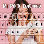 My Photo Keyboard Themes Free Apk