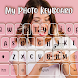 My Photo Keyboard Themes - Androidアプリ