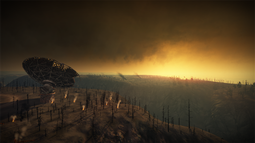 Fuel Offroad Racing Challenges