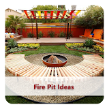 Fire Pit Ideas icon