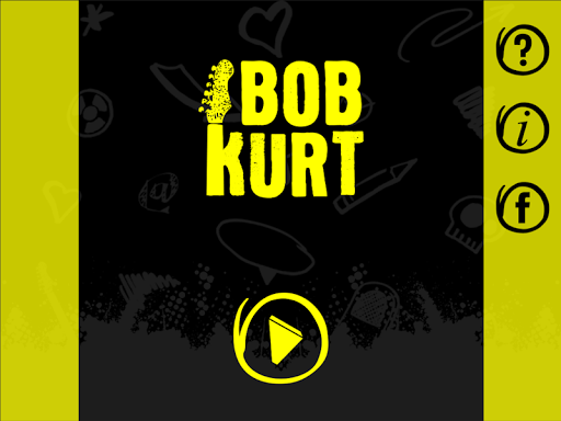 Bob Kurt