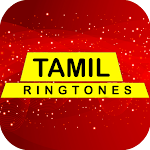 Cover Image of Download Tamil Ringtones 2.0 APK